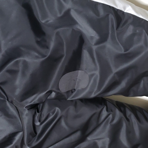 Vintage Sears style works snowsuit, one piece winter ski/snowboard suit. Sz 36 - Picture 13 of 14